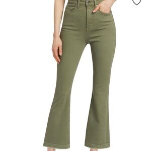 Veronica Beard Crosbie Raw Hem Size 30 NWT